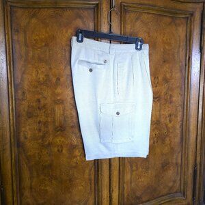 TOMMY BAHAMA Cargo shorts  (34")